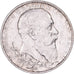 German States, BADEN, Friedrich I, 2 Mark, 1902, Silver, AU(55-58), KM:271