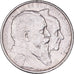 Estados Alemães, BADEN, Friedrich I, 2 Mark, 1906, Prata, AU(55-58), KM:276