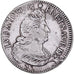 France, Louis XIV, Ecu, Écu aux insignes, 1701, Lyon, réformé, Silver