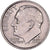 United States, Dime, Roosevelt, 1989, U.S. Mint, Copper-Nickel Clad Copper
