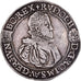Hungary, Rudolf II, Thaler, 1583, Kremnitz, Silver, EF(40-45)