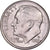 United States, Dime, Roosevelt, 1988, U.S. Mint, Copper-Nickel Clad Copper