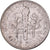 United States, Dime, Roosevelt, 1963, U.S. Mint, Silver, AU(50-53), KM:195