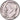 United States, Dime, Roosevelt, 1976, U.S. Mint, Copper-Nickel Clad Copper