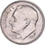 United States, Dime, Roosevelt, 1987, U.S. Mint, Copper-Nickel Clad Copper