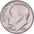 United States, Dime, Roosevelt, 1979, U.S. Mint, Copper-Nickel Clad Copper