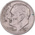 Estados Unidos da América, Dime, Roosevelt, 1966, U.S. Mint, Cobre Revestido a