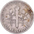 Estados Unidos da América, Dime, Roosevelt, 1976, U.S. Mint, Cobre Revestido a