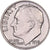 Estados Unidos da América, Dime, Roosevelt, 1978, U.S. Mint, Cobre Revestido a