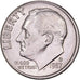 Vereinigte Staaten, Dime, Roosevelt, 1987, U.S. Mint, Copper-Nickel Clad Copper