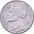 États-Unis, 5 Cents, Jefferson, 1995, U.S. Mint, Cupro-nickel, SUP, KM:A192