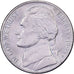 Verenigde Staten, 5 Cents, Jefferson, 1995, U.S. Mint, Cupro-nikkel, PR, KM:A192