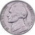 États-Unis, 5 Cents, Jefferson, 1983, U.S. Mint, Cupro-nickel, TTB+, KM:A192