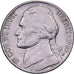 États-Unis, 5 Cents, Jefferson, 1983, U.S. Mint, Cupro-nickel, TTB+, KM:A192