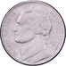 États-Unis, 5 Cents, Jefferson, 1997, U.S. Mint, Cupro-nickel, TTB+, KM:A192