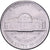 États-Unis, 5 Cents, Jefferson, 1997, U.S. Mint, Cupro-nickel, TTB+, KM:A192