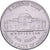 Estados Unidos, 5 Cents, Jefferson, 1998, U.S. Mint, Cobre - níquel, EBC