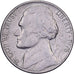 Verenigde Staten, 5 Cents, Jefferson, 1976, U.S. Mint, Cupro-nikkel, ZF, KM:A192