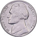 Verenigde Staten, 5 Cents, Jefferson, 1979, U.S. Mint, Cupro-nikkel, ZF, KM:A192