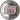 Switzerland, Medal, 150 Ans de la Monnaie Suisse, 500 FRANCS, 2000, MS(64)