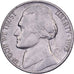Verenigde Staten, 5 Cents, Jefferson, 1975, U.S. Mint, Cupro-nikkel, ZF, KM:A192
