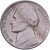 Estados Unidos, 5 Cents, Jefferson, 1948, U.S. Mint, Cobre - níquel, MBC