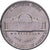Estados Unidos, 5 Cents, Jefferson, 1948, U.S. Mint, Cobre - níquel, MBC