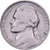 États-Unis, 5 Cents, Jefferson, 1964, U.S. Mint, Cupro-nickel, TTB, KM:A192