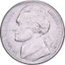 United States, 5 Cents, Jefferson, 1994, U.S. Mint, Copper-nickel, AU(50-53)