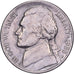États-Unis, 5 Cents, Jefferson, 1988, U.S. Mint, Cupro-nickel, TTB, KM:A192