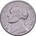 États-Unis, 5 Cents, Jefferson, 1972, U.S. Mint, Cupro-nickel, TTB, KM:A192
