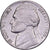 États-Unis, 5 Cents, Jefferson, 1980, U.S. Mint, Cupro-nickel, TTB, KM:A192