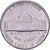 États-Unis, 5 Cents, Jefferson, 1980, U.S. Mint, Cupro-nickel, TTB, KM:A192
