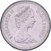 Canadá, Elizabeth II, 5 Cents, 1981, Royal Canadian Mint, Níquel, EBC, KM:60.2