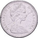 Canada, Elizabeth II, 5 Cents, 1977, Royal Canadian Mint, Nichel, SPL-, KM:60.1