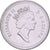 Kanada, Elizabeth II, 5 Cents, 1867-1992, Royal Canadian Mint, Kupfer-Nickel