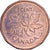 Canadá, Elizabeth II, Cent, 1984, Royal Canadian Mint, Bronze, AU(50-53)