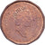 Canadá, Elizabeth II, Cent, 1996, Royal Canadian Mint, Bronze, AU(50-53)