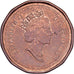 Canada, Elizabeth II, Cent, 1996, Royal Canadian Mint, Bronze, AU(50-53), KM:181