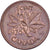 Canadá, Elizabeth II, Cent, 1975, Royal Canadian Mint, Bronce, MBC, KM:59.1