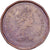 Canadá, Elizabeth II, Cent, 1982, Royal Canadian Mint, Bronce, MBC, KM:132