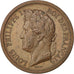 Frankreich, Medaille, Charles X, 1842, Kupfer, Barre, VZ