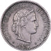 Svizzera, 20 Rappen, 1957, Bern, Rame-nichel, BB, KM:29a