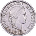Svizzera, 20 Rappen, 1974, Bern, Rame-nichel, BB, KM:29a