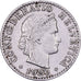 Svizzera, 20 Rappen, 1920, Bern, Nichel, BB, KM:29