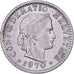 Schweiz, 20 Rappen, 1970, Bern, Kupfer-Nickel, SS, KM:29a