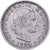 Svizzera, 20 Rappen, 1884, Bern, Nichel, MB+, KM:29