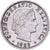 Svizzera, 20 Rappen, 1933, Bern, Nichel, BB, KM:29
