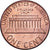 Verenigde Staten, Cent, Lincoln, 1983, U.S. Mint, Copper Plated Zinc, PR