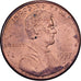 Verenigde Staten, Cent, Lincoln, 1997, U.S. Mint, Copper Plated Zinc, ZF